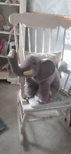 Large plush elephant for sale  ST. ALBANS