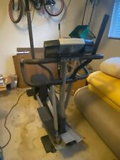 Nordic track elliptical for sale  Perry Hall