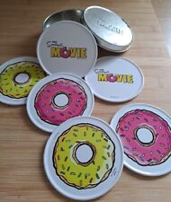 Simpson movie donut for sale  REIGATE