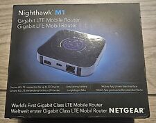 Netgear nighthawk mr1100 gebraucht kaufen  Buschhausen