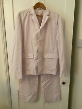 mens pink suit for sale  CHIPPING NORTON