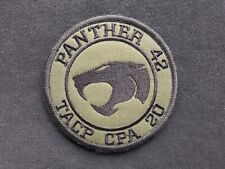 Patch cpa20 tactical d'occasion  Maisons-Alfort