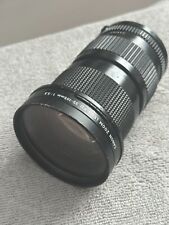 Canon Zoom Lens FD 35-105mm 1:3.5 for sale  Shipping to South Africa