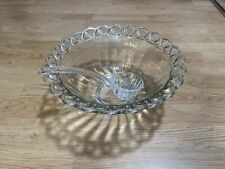 Vintage glass antique for sale  Lowell
