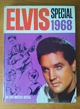 Elvis monthly special for sale  LONDON