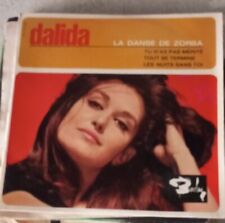 Dalida danse zorba usato  Santa Marinella