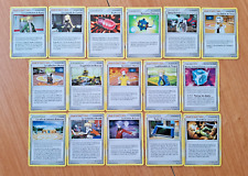 Lot cartes pokemon d'occasion  Argentan