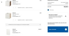 kallax ikea d'occasion kallax ikea d'occasion Lyon II