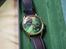 Armbanduhr lancaster gebraucht kaufen  Daxlanden