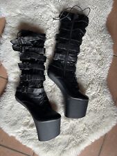 pony stiefel gebraucht kaufen  Deutschland