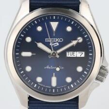 Seiko sports 4r36 for sale  Shipping to Ireland