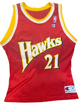 dominique wilkins jersey for sale  Casselberry