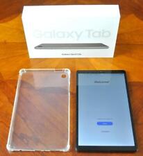 Tablet Samsung Galaxy Tab A7 Lite SM-T220 64GB Android Cinza Wi-Fi Octa Core 8.7" comprar usado  Enviando para Brazil