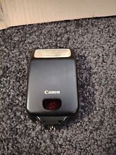 Canon Speedlite 160E Flash In Canon Case for sale  Shipping to South Africa