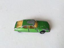 Citroen maserati majorette d'occasion  Cournonterral