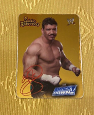 Eddie guerrero hall usato  Sant Ilario D Enza