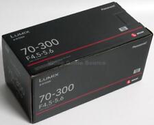 Panasonic lumix 300mm gebraucht kaufen  Lüneburg