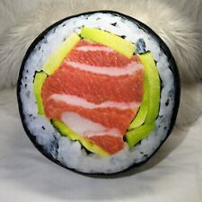 Sushi roll throw for sale  Morton Grove