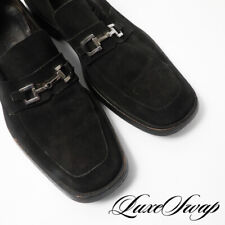 gucci suede mens loafers for sale  Oyster Bay