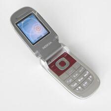 Nokia 2760 rot gebraucht kaufen  Deutschland