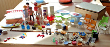 Playmobil spare figures for sale  SOMERTON