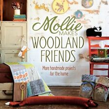 Mollie makes woodland for sale  Plainview