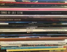 Sheet music books for sale  BASINGSTOKE