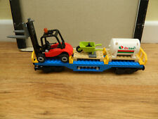 Lego train octan for sale  WINCANTON