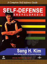 Self defense encyclopedia for sale  STOCKPORT
