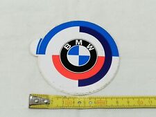 Adesivo sticker bmw usato  Trieste