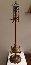 Antica lampada fiorentina usato  Udine