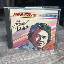 CD / BRASIL'S BEST / ALTEMAR DUTRA comprar usado  Enviando para Brazil
