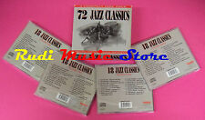 Jazz classics compilation usato  Ferrara