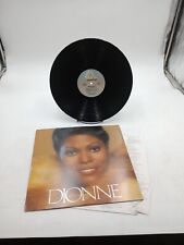 BOXDG61 Dionne Warwick - Dionne Arista AL 9512 1979 comprar usado  Enviando para Brazil