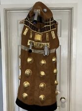 Bbc dalek costume for sale  Shipping to Ireland