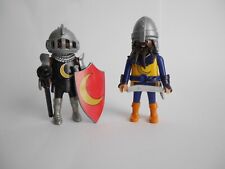 Playmobil figurines history d'occasion  Le Poiré-sur-Vie