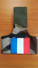 Brassard tricolores bariolé d'occasion  Cherbourg-Octeville-