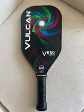 Vulcan v550 hybrid for sale  Arlington