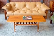 1960s danish teak d'occasion  Expédié en Belgium