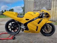 Honda vfr400 nc30 for sale  IPSWICH