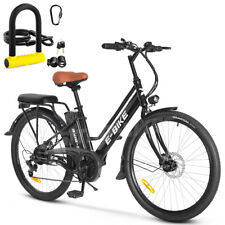 500w electric bicycle for sale  Montclair