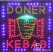 Flashing doner kebab for sale  Shipping to Ireland