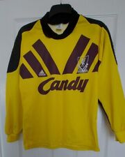 Liverpool 1991 adidas for sale  EPSOM