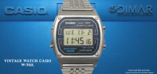 Vintage Uhren Casio W -760, Serie W. Modul 548. Japan WR.100m. Jahr 85 comprar usado  Enviando para Brazil