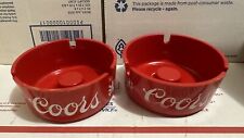 Vintage lot coors for sale  Temple Hills