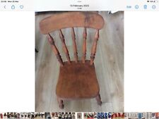 old child s chair for sale  WIGAN