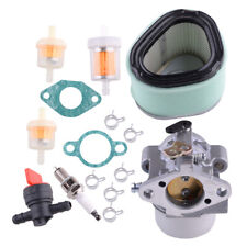 Carburetor Fit For John Deere STX30 STX38 12.5 HP Engines AM132119 New comprar usado  Enviando para Brazil