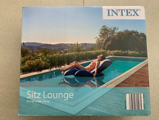 Intex sitz lounge gebraucht kaufen  Stolberg