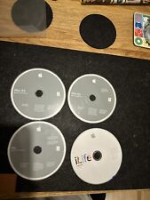 Mac discs for sale  GRAVESEND