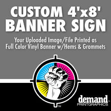 Custom banner business for sale  Franklin